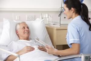 NIK: system opieki geriatrycznej wymaga organizacji