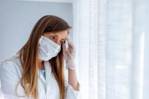 Naruszenie zasad etyki może mieć dla pielęgniarki dotkliwe konsekwencje