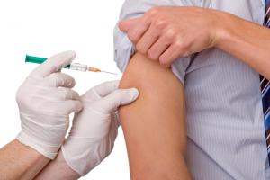Apel o szczepienie się przeciwko grypie