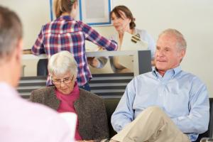 Późna wykrywalność i nieskuteczne leczenie przyczyną umieralności na raka prostaty