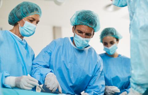 Nowe projektowane zasady prowadzenia badań klinicznych - sponsor