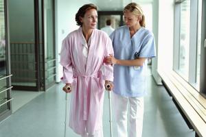 Pielęgniarki podtrzymują swoje stanowisko w sprawie norm zatrudnienia