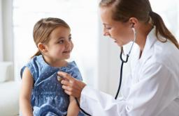 Szczepienie dzieci przeciwko rotawirusom zmniejsza liczbę hospitalizacji wśród dorosłych