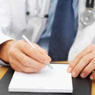 Zasady odpowiedzialności lekarza z tytułu umowy upoważniającej do wystawiania recept refundowanych