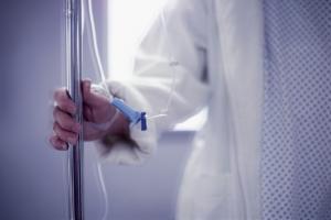Eksperci: wiele nowotworów krwi niewidocznych w systemie zdrowia