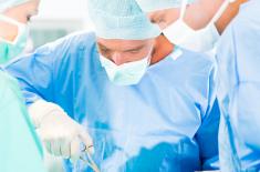 Lekarz nie może odliczyć wydatków na cele zdrowotne