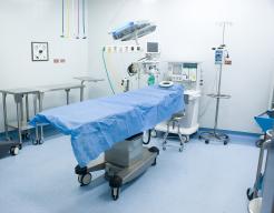 Ministerstwo Zdrowia: na Śląsku jest zapewniony dostęp do świadczeń kardiologicznych