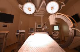 Eksperci: radioterapia protonowa nie jest lepsza od fotonowej