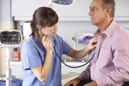 NIK: dostęp do leczenia chorób układu oddechowego jest niewystarczający