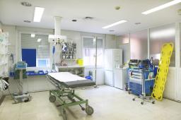 Ministerstwo Zdrowia: małe placówki także znajdą się w sieci szpitali