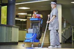 FPP: szpitalom opłacają się zamówienia publiczne na usługi