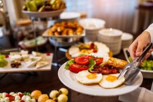 Celem prawa żywnościowego jest ochrona zdrowia ludzkiego