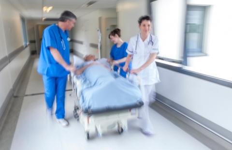 Pracodawcy RP: kryteria doboru szpitali do sieci nie powinny być sztywne