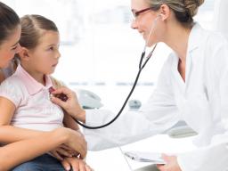 RPD: pediatra to najważniejszy lekarz dla dziecka