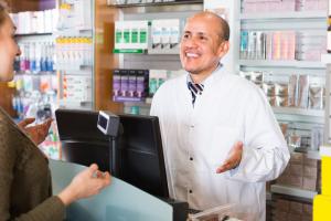 Lewiatan: firmy odczują ograniczenie sprzedaży leków poza aptekami