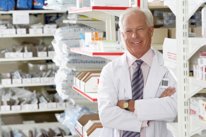 ZPP: zmiany w Prawie farmaceutycznym nie poprawią pozycji aptekarzy