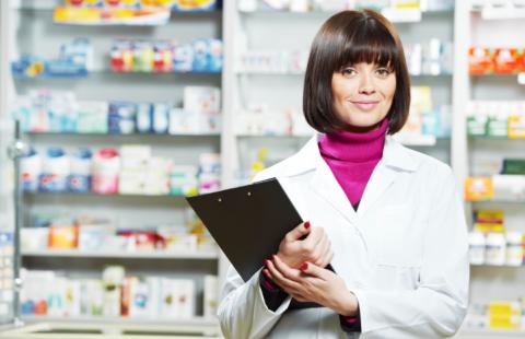 Ministerstwo Zdrowia: ustawa „apteka dla aptekarza” nie podniesie cen leków
