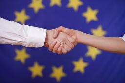 Współpraca samorządów z Unią Europejską jest bardzo ważna
