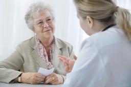 RPO: dlaczego geriatrii nie ma w sieci szpitali?