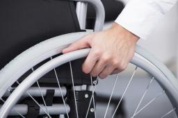 RPO: niepełnosprawni z ograniczonym dostępem do wymiaru sprawiedliwości