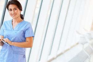 Pielęgniarki apelują o godziwe płace w ochronie zdrowia