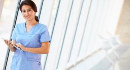 Pielęgniarki apelują o godziwe płace w ochronie zdrowia