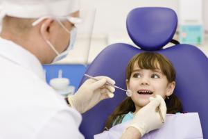 Najwięcej szkolnych gabinetów stomatologicznych działa w województwie lubelskim