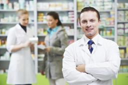 Wzrosła sprzedaż leków bez recepty, suplementów i produktów homeopatycznych