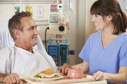 FPP: wysokość stawki żywieniowej w szpitalach powinna być ustalana rozporządzeniem