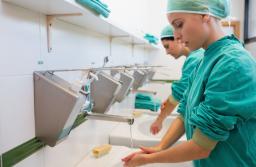 RODO także w szpitalach