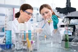 KRDL: w laboratorium powinni być zatrudnieni pracownicy z tytułem diagnosty
