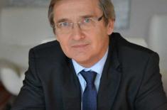 Hamankiewicz: lekarzy nie będzie za mało, gdy zajmą się tylko leczeniem