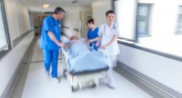Szpital w Pleszewie: ocena ryzyka przez monitorowanie zdarzeń niepożądanych