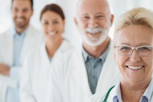 GUS: pielęgniarki to grupa najmniej zarabiających specjalistów