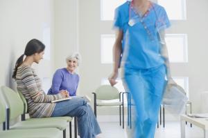 RPO: praca pielęgniarki z chorymi psychicznie ma szczególny charakter