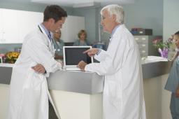 Radom: jest porozumienie radiologów z dyrekcją szpitala