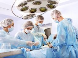 Olsztyn: szpital rozpoczyna remont sal dla pacjentów w śpiączce