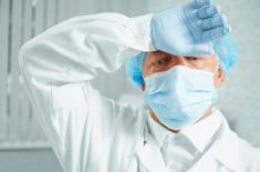 Odpowiedzialność karna lekarza - taka sama na etacie i na kontrakcie