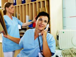 Znowelizowany kodeks pracy nie dotyczy pielęgniarek