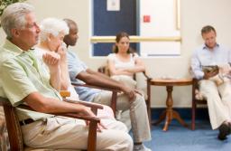 Szpitale znacząco zyskałyby, gdyby otworzyły się na leczenie obcokrajowców