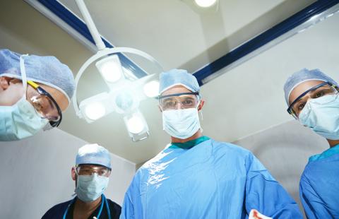 Scanmed przejął Kliniki Kardiologii Allenort