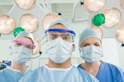 MZ akceptuje uwagi PFS ws. standardów postępowania w dziedzinie anestezjologii