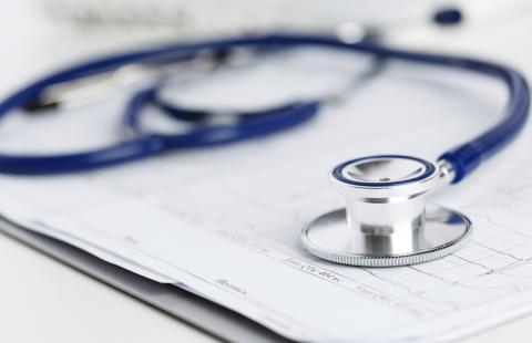 Szpital Wojewódzki w Zielonej Górze wstrzymał planowe zabiegi