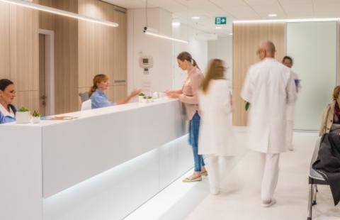 Gdynia: większa efektywność dzięki połączeniu szpitali