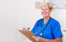 Wyszków: jest porozumienie pielęgniarek z dyrekcją szpitala