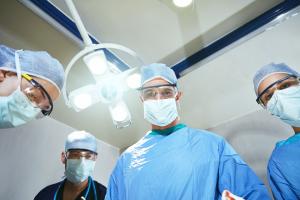 Świętokrzyskie/ Marszałek chce przejąć szpital, a prezydent - sprywatyzować