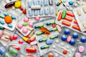NFZ podaje wartość refundacji cen leków