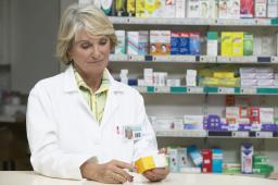 PharmaExpert: rynek w pierwszych dziesięciu dniach maja 2013