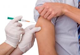 ECDC: jeszcze nie jest za późno na zaszczepienie się przeciwko grypie