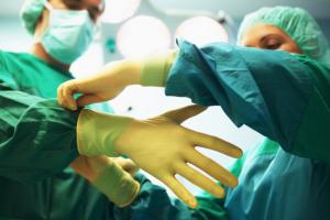 Ponad 2 mln na realizacje Narodowego Programu Rozwoju Medycyny Transplantacyjnej